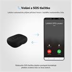 LAMAX GPS Locator + obojek 