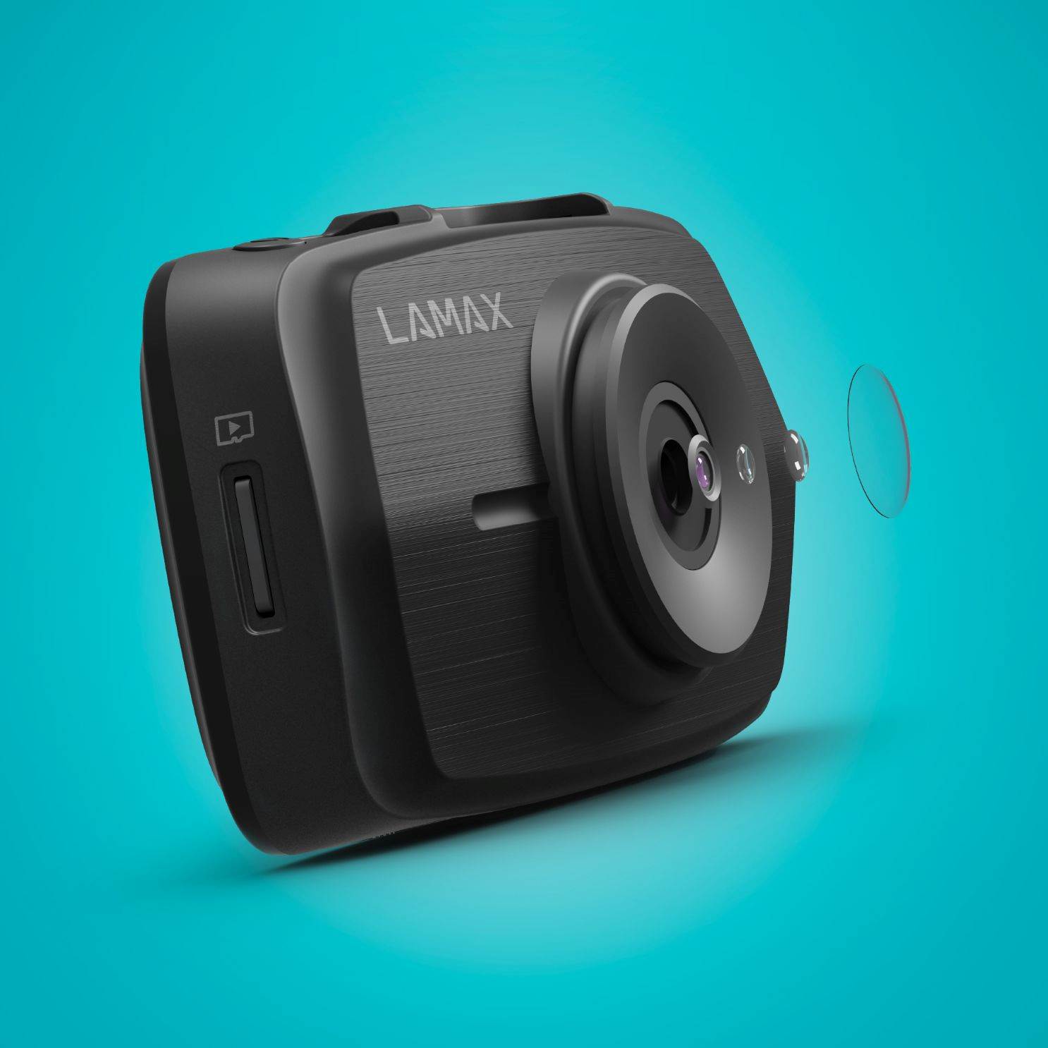 LAMAX kamera do auta C11