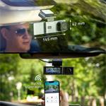 LAMAX kamera do auta N10 GPS 3in1