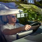 LAMAX kamera do auta N10 GPS 3v1
