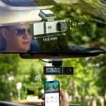 LAMAX kamera do auta N10 GPS 3v1