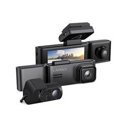 LAMAX kamera do auta N10 GPS 3v1