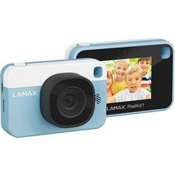 LAMAX PixelKid1, modrý