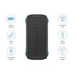 LAMAX powerbank Journey 12000mAh