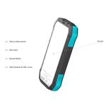 LAMAX powerbanka Journey 12000mAh