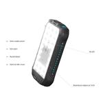 LAMAX Powerbanka Journey 26800 mAh