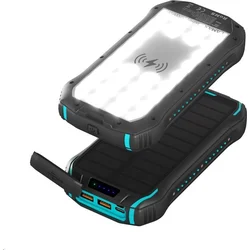 LAMAX Powerbanka Journey 26800 mAh