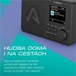 LAMAX RadioVox1 DAB
