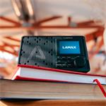 LAMAX RadioVox1 DAB