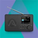 LAMAX RadioVox1 DAB