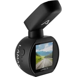 LAMAX T6 GPS WiFi 8594175353563 - Digitální kamery