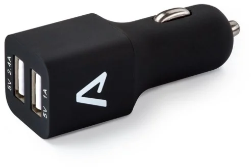 LAMAX Tech USB Car Charger 3.4A