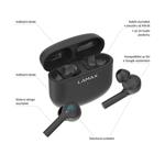 LAMAX Trims1 Black