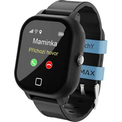 LAMAX WatchY3 Black