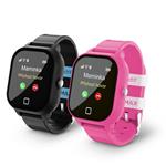 LAMAX WatchY3 Pink - dětské smart watch