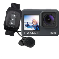 LAMAX X9.2