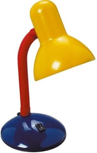 Lampa Ecolite L077-MIX farebná