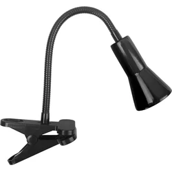 Lampa Ecolite L414C-CR čierna