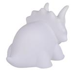 Lampička Dinosaurus Triceratops