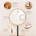Lanaform Bamboo Mirror