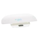 Lanaform Evolutive Scale 2in1