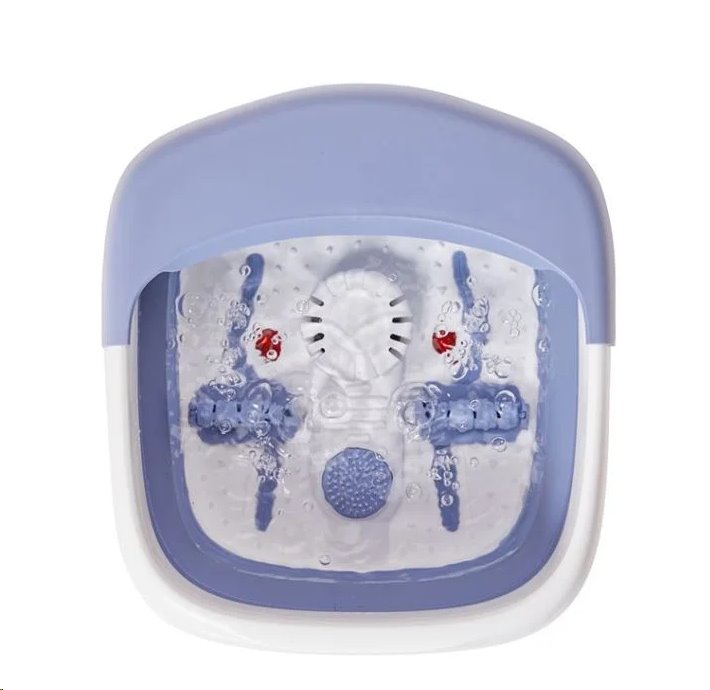 Lanaform Heat & Fold Spa