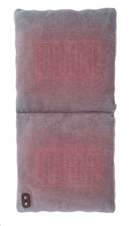 Lanaform Heating Pillow 2v1