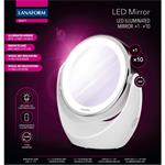 Lanaform LED Mirror