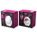 Lanaform LED zrkadlo