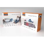 Lanaform Massage Mattress
