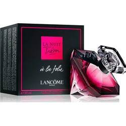 Lancome La Nuit Trésor á la Folie EdP 50 ml Pro ženy