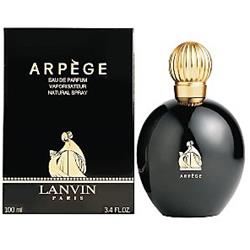 Lanvin Arpege EdP 100 ml Pro ženy