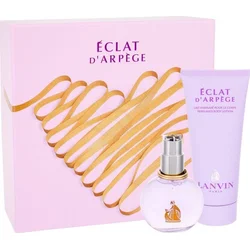 Lanvin Éclat d'Arpege EdP 50 + BL 100ml pro ženy