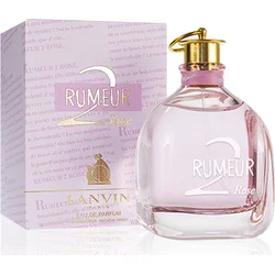 Lanvin Rumeur 2 Rose EdP 30 ml Pro ženy