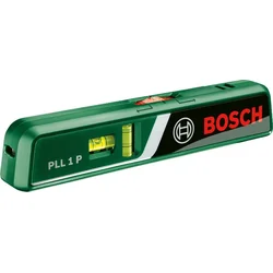 Laserová vodováha Bosch PLL 1P