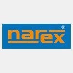 Laserové diaľkomery Narex AKU