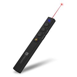 Laserové ukazovadlo Connect IT (batéria AAA), čierne
