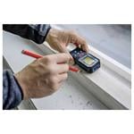 Laserový diaľkomer BOSCH Professional GLM 40-31 (0.601.075.000)
