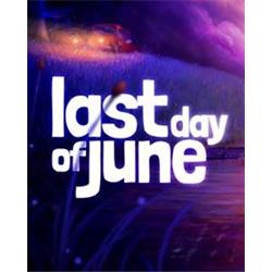 Last Day of June elektronická licence