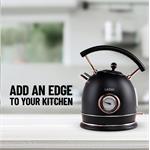 Lauben Electric Kettle 17BC - rýchlovarná kanvica