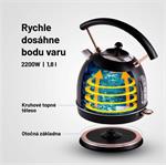 Lauben Electric Kettle 17BC - rychlovarná konvice