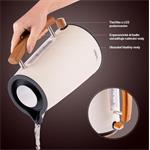 Lauben Electric Kettle 17CR - rýchlovarná kanvica
