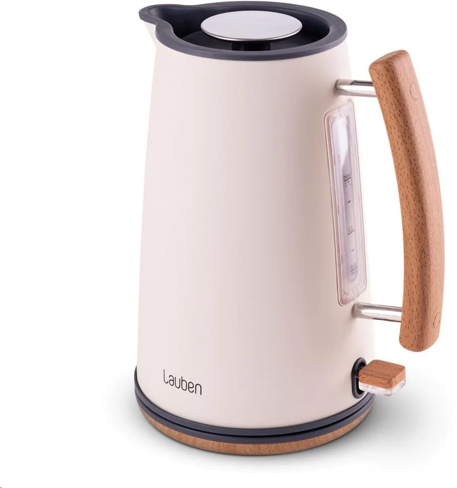 Lauben Electric Kettle 17CR - rýchlovarná kanvica