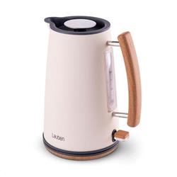 Lauben Electric Kettle 17CR - rychlovarná konvice