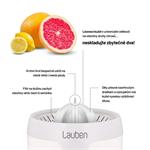 Lauben Elektrický odšťavovač citrusov 110WT