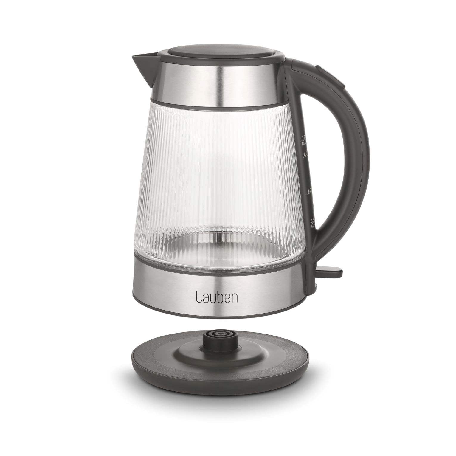 Lauben Glass Electric Kettle 17GG - rychlovarná konvice