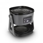 Lauben Glass&Grill Air Fryer 3v1 5500BG - teplovzdušná fritéza
