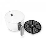 Lauben Glass&Grill Air Fryer 3v1 5500BG - teplovzdušná fritéza