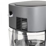 Lauben Glass&Grill Air Fryer 3v1 5500BG - teplovzdušná fritéza
