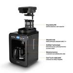Lauben Grind&Drip Coffee Maker 600BB - kávovar na odkvapkávanie